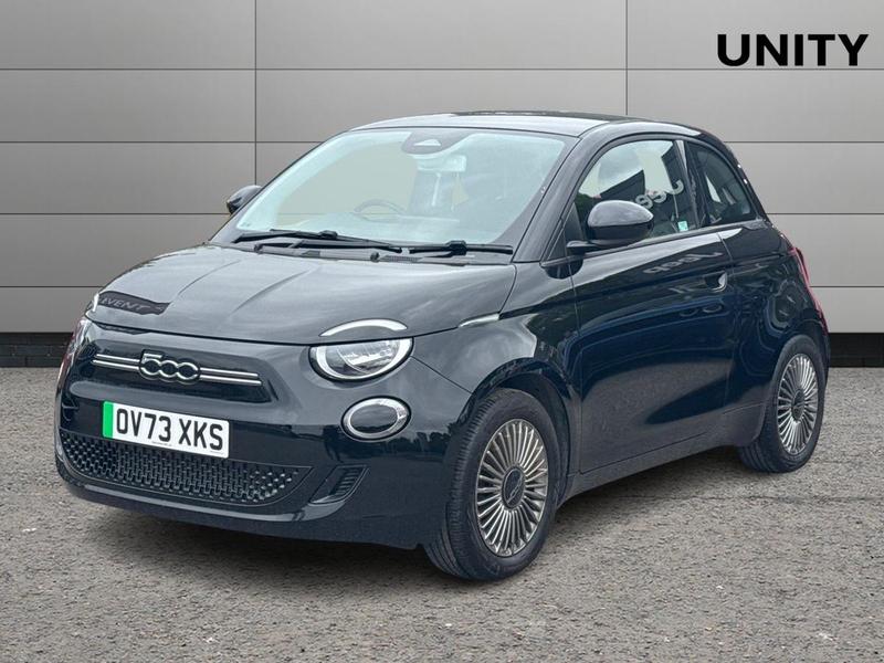 Used Fiat 500 2023 for sale - 76888074: Photo 8