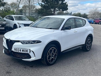 Used Alfa Romeo Tonale 2024 for sale - 78038840: Photo