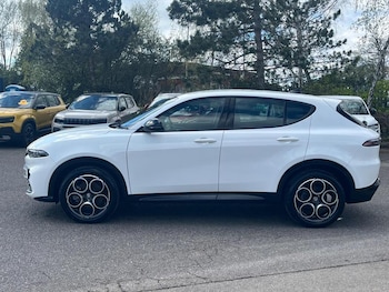Used Alfa Romeo Tonale 2024 for sale - 78038840: Photo