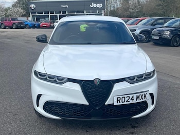 Used Alfa Romeo Tonale 2024 for sale - 78038840: Photo