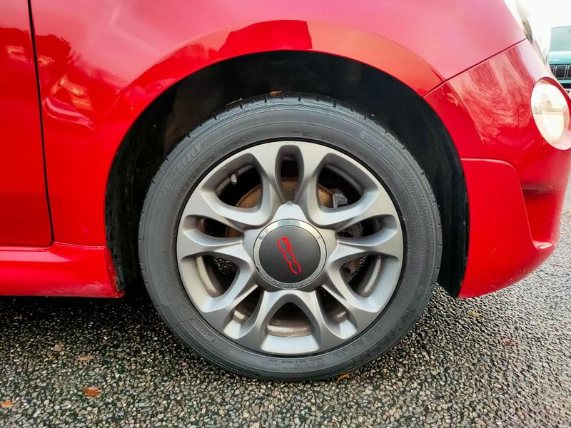 Used Fiat 500 2019 for sale - 76882693: Photo 10