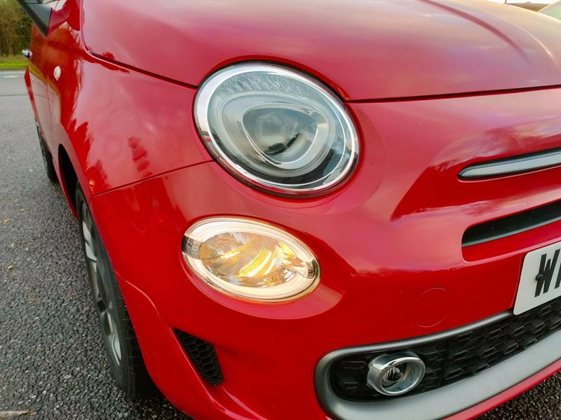 Used Fiat 500 2019 for sale - 76882693: Photo 17