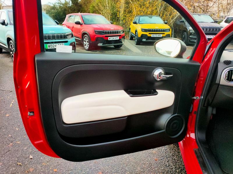 Used Fiat 500 2019 for sale - 76882693: Photo 22