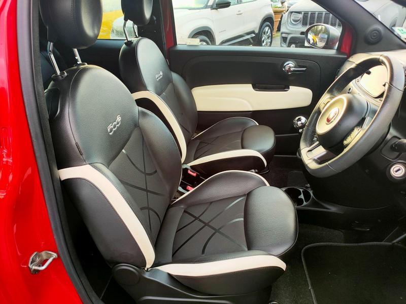 Used Fiat 500 2019 for sale - 76882693: Photo 23