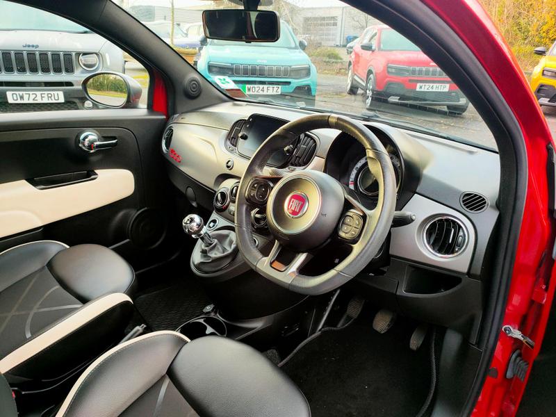 Used Fiat 500 2019 for sale - 76882693: Photo 24