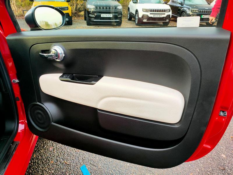 Used Fiat 500 2019 for sale - 76882693: Photo 25