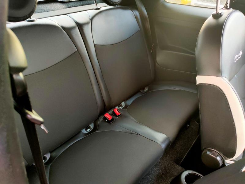 Used Fiat 500 2019 for sale - 76882693: Photo 26