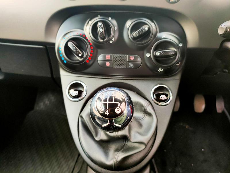 Used Fiat 500 2019 for sale - 76882693: Photo 28