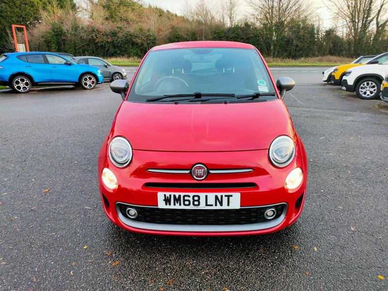 Used Fiat 500 2019 for sale - 76882693: Photo 7