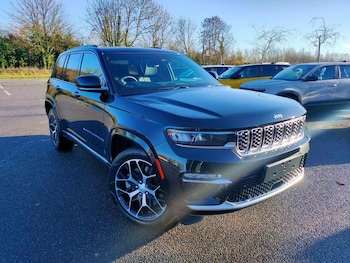 Used Jeep Grand Cherokee undefined for sale - 78366442: Photo