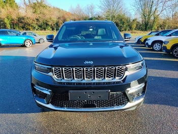 Used Jeep Grand Cherokee undefined for sale - 78366442: Photo