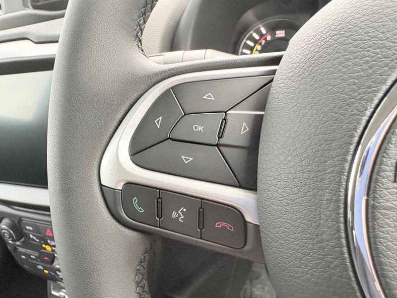 Used Jeep Renegade for sale - 77447328: Photo 13