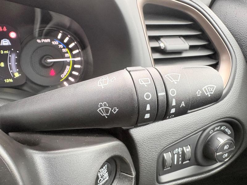 Used Jeep Renegade for sale - 77447328: Photo 16