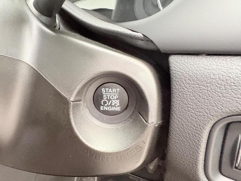 Used Jeep Renegade for sale - 77447328: Photo 17