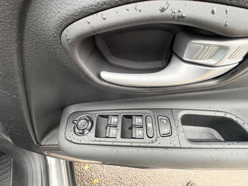 Used Jeep Renegade for sale - 77447328: Photo 19