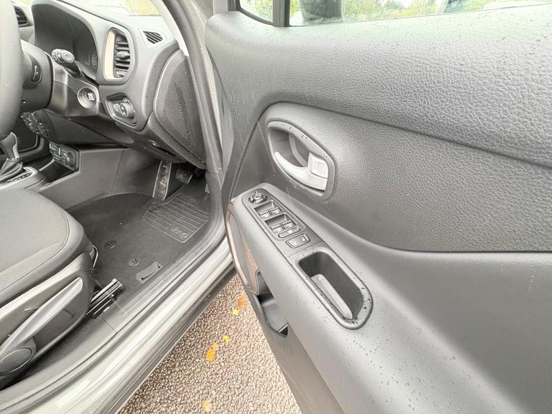 Used Jeep Renegade for sale - 77447328: Photo 20