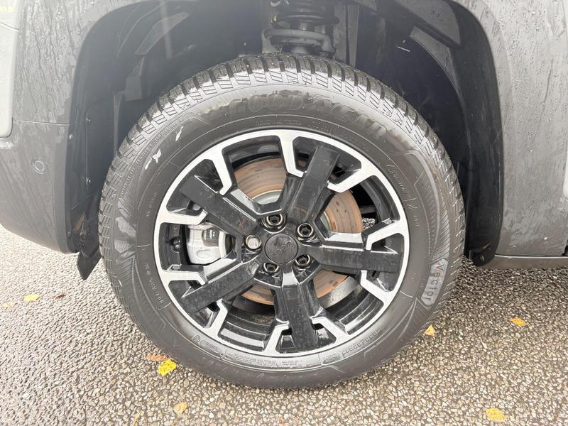 Used Jeep Renegade for sale - 77447328: Photo 21