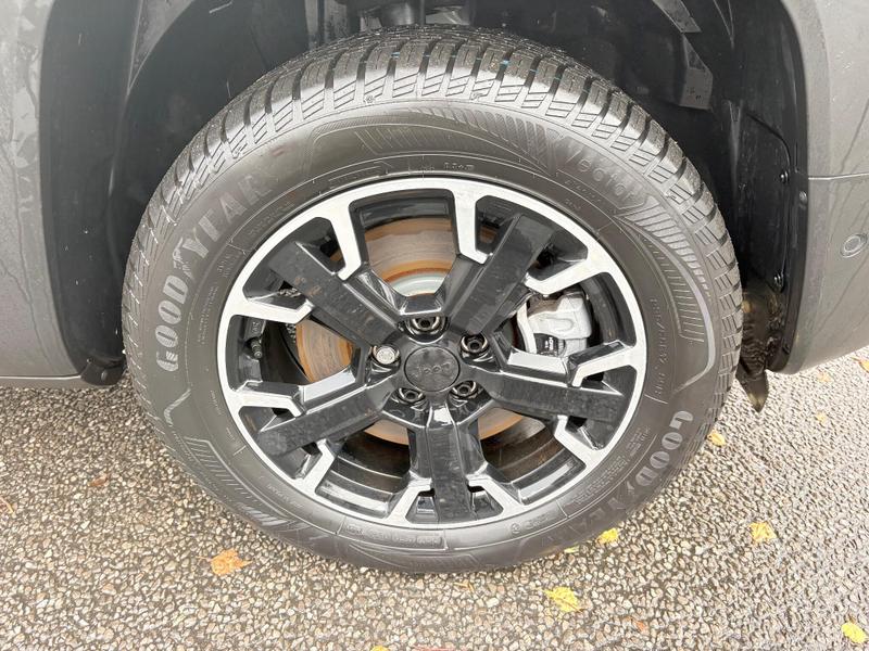 Used Jeep Renegade for sale - 77447328: Photo 22