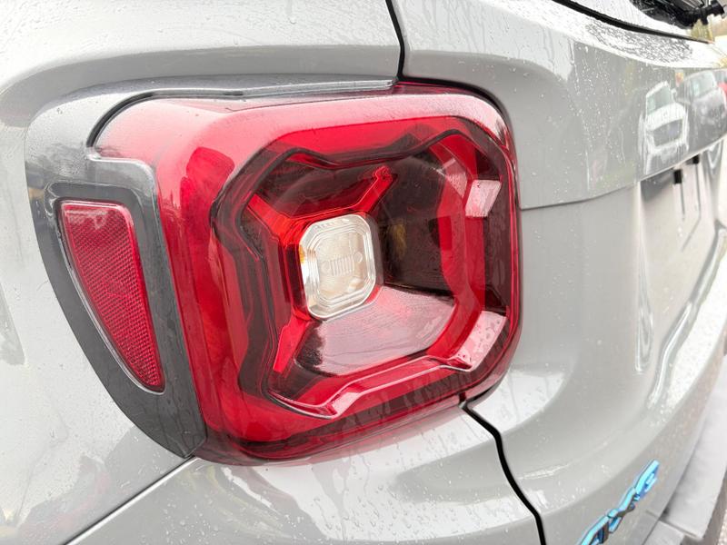 Used Jeep Renegade for sale - 77447328: Photo 26