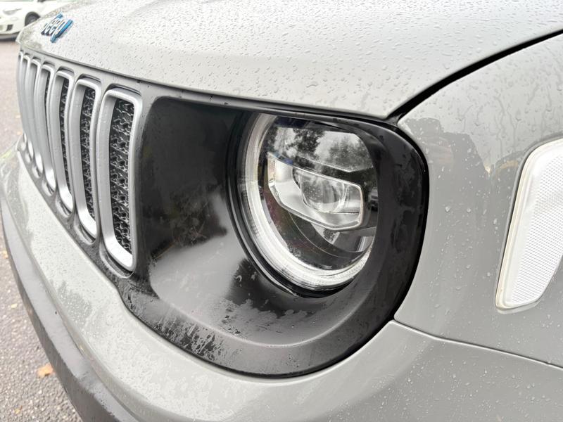 Used Jeep Renegade for sale - 77447328: Photo 27