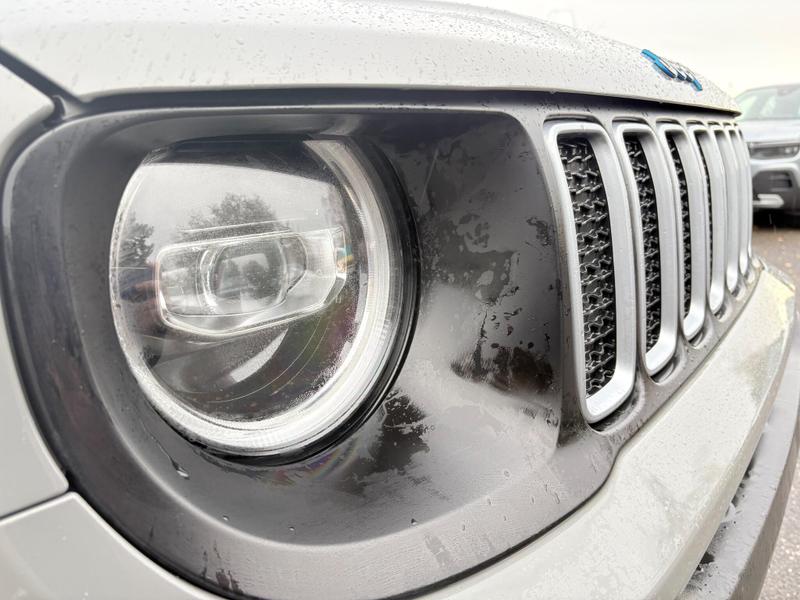 Used Jeep Renegade for sale - 77447328: Photo 29