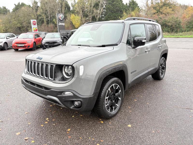Used Jeep Renegade for sale - 77447328: Photo 3