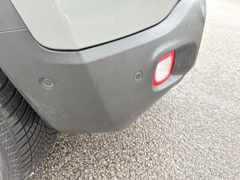 Used Jeep Renegade for sale - 77447328: Photo 36