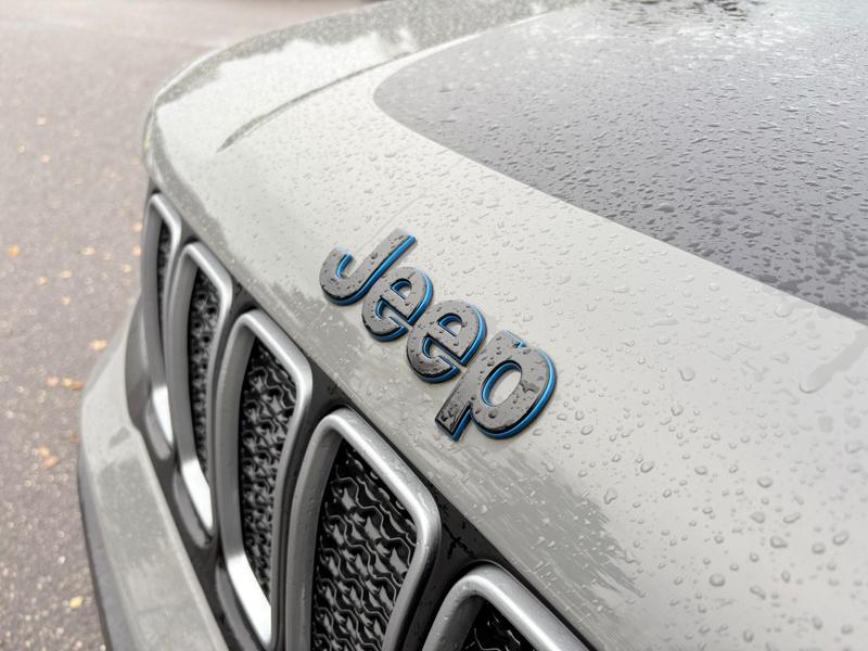 Used Jeep Renegade for sale - 77447328: Photo 38