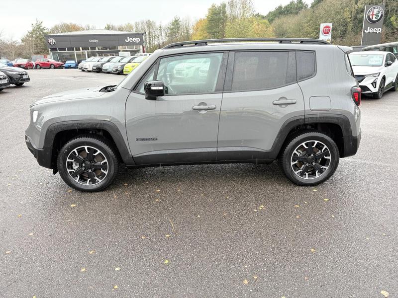 Used Jeep Renegade for sale - 77447328: Photo 5