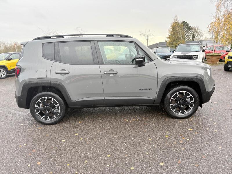 Used Jeep Renegade for sale - 77447328: Photo 7