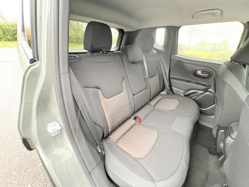 Used Jeep Renegade for sale - 77447328: Photo 9