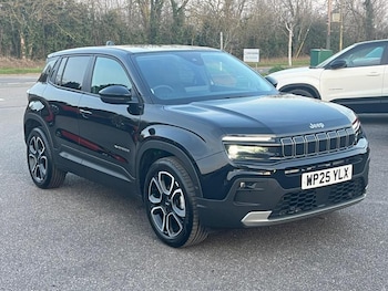 Jeep Other feature image