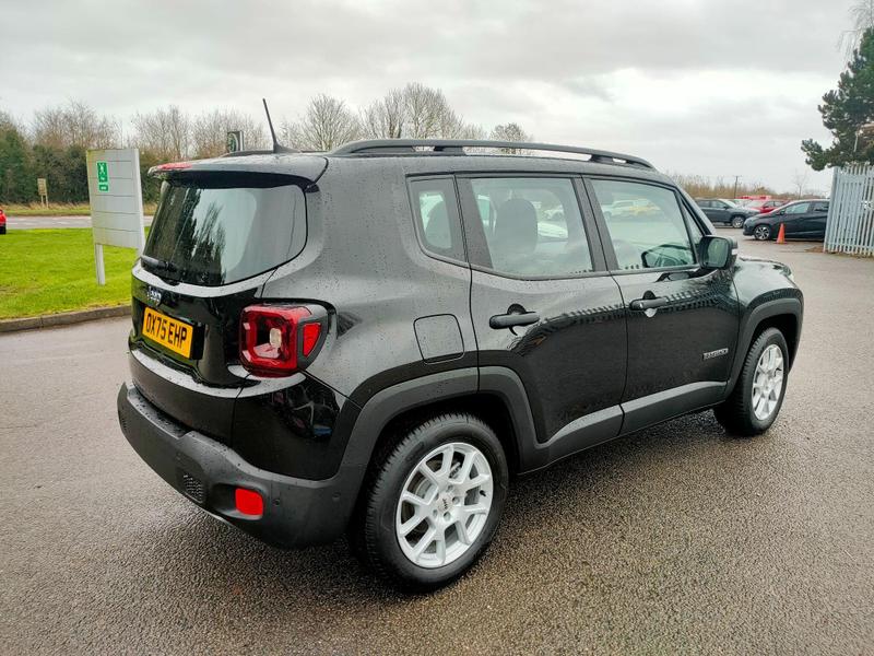 Used Jeep Renegade for sale - 77447638: Photo 10