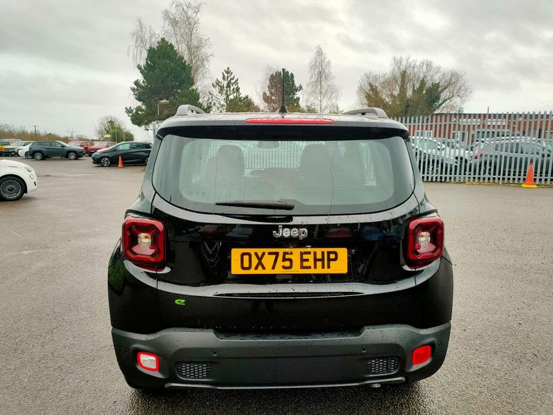 Used Jeep Renegade for sale - 77447638: Photo 11