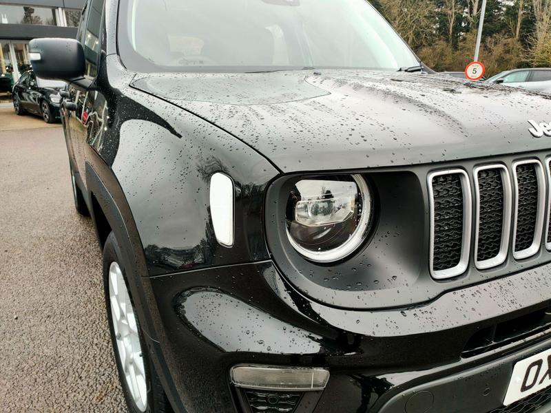 Used Jeep Renegade for sale - 77447638: Photo 14