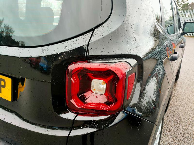 Used Jeep Renegade for sale - 77447638: Photo 15