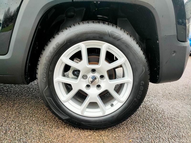 Used Jeep Renegade for sale - 77447638: Photo 17