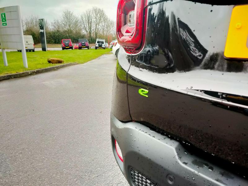 Used Jeep Renegade for sale - 77447638: Photo 18