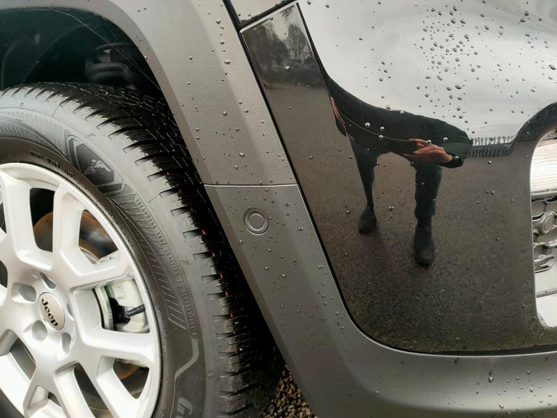 Used Jeep Renegade for sale - 77447638: Photo 21