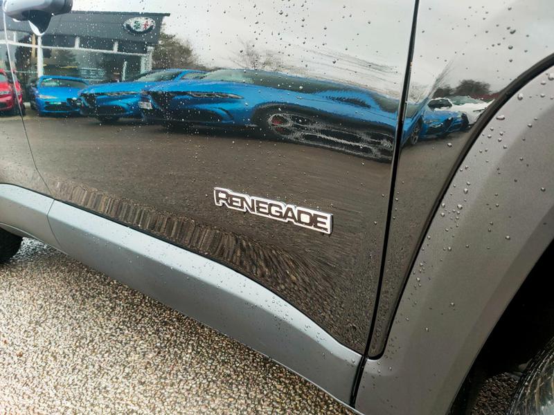 Used Jeep Renegade for sale - 77447638: Photo 22