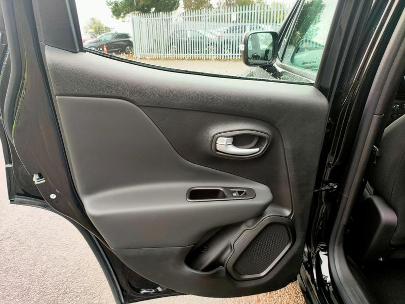 Used Jeep Renegade for sale - 77447638: Photo 24