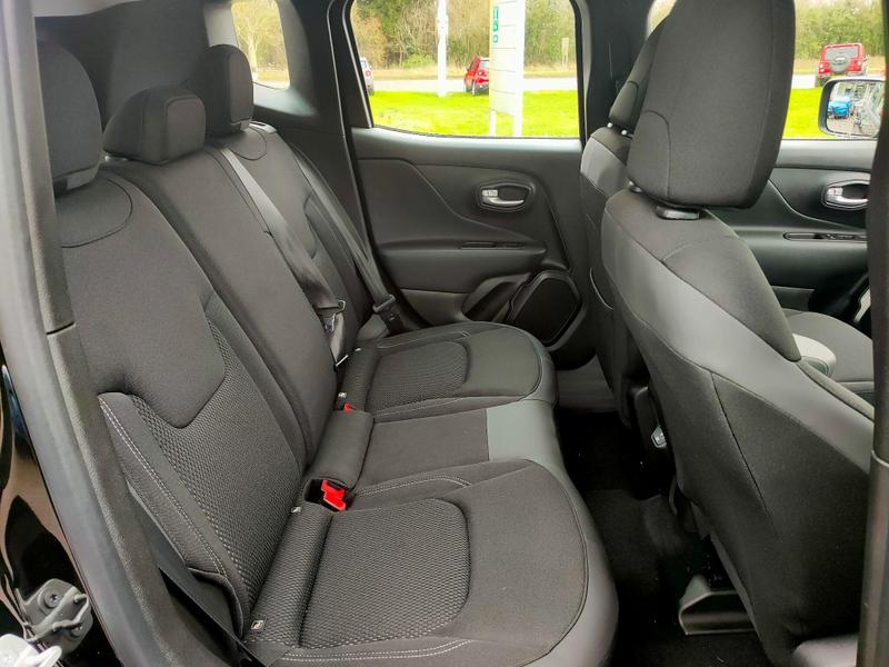 Used Jeep Renegade for sale - 77447638: Photo 26