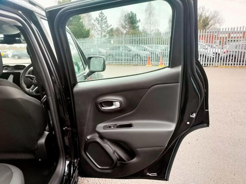 Used Jeep Renegade for sale - 77447638: Photo 27