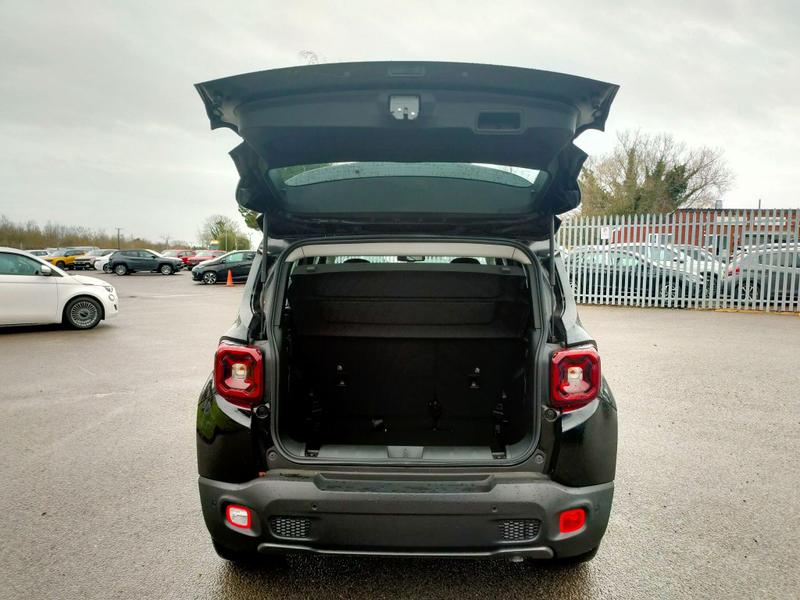 Used Jeep Renegade for sale - 77447638: Photo 28