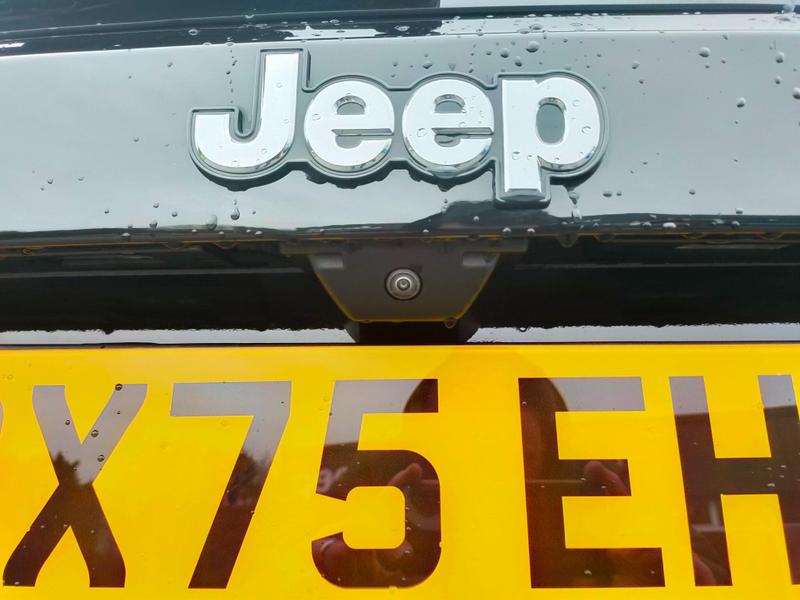 Used Jeep Renegade for sale - 77447638: Photo 29
