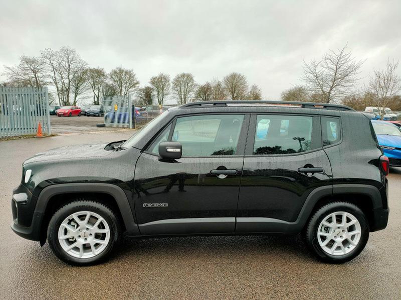 Used Jeep Renegade for sale - 77447638: Photo 3
