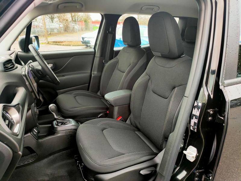 Used Jeep Renegade for sale - 77447638: Photo 31