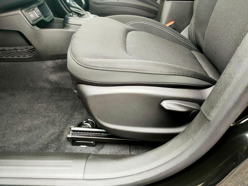 Used Jeep Renegade for sale - 77447638: Photo 34