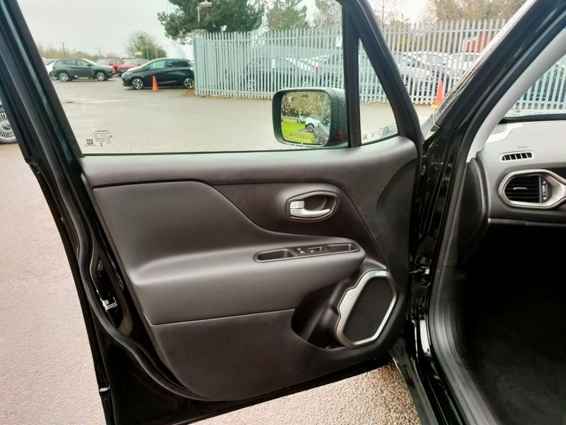 Used Jeep Renegade for sale - 77447638: Photo 35