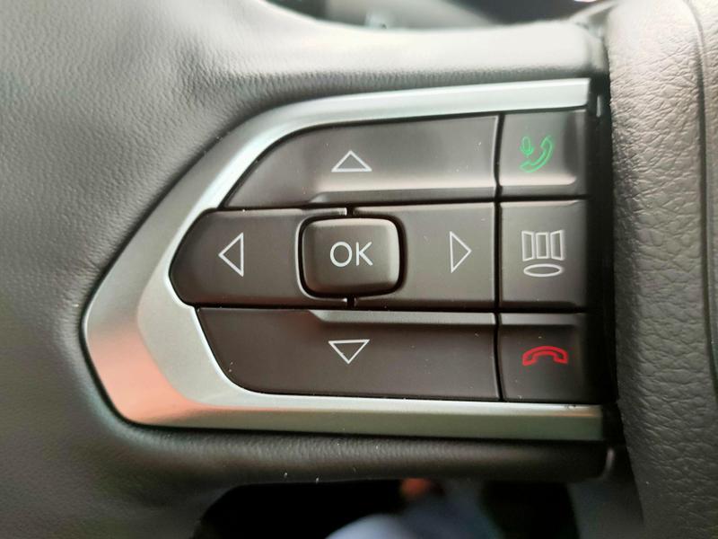 Used Jeep Renegade for sale - 77447638: Photo 37